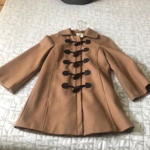 Pea coat! Perfect condition! Worn once!